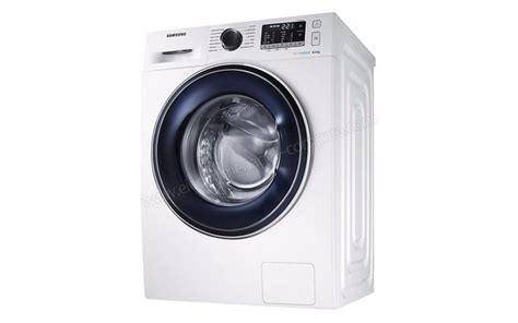 lave linge hublot samsung ww80j5555fw|SAMSUNG WW80J5555FW .